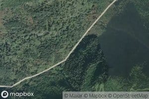 Tsuahdi Creek