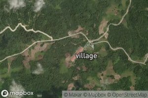 Sungai Keropak