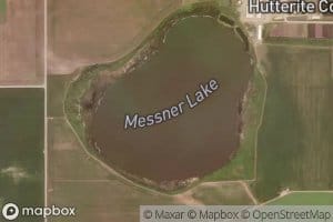 Messner Lake