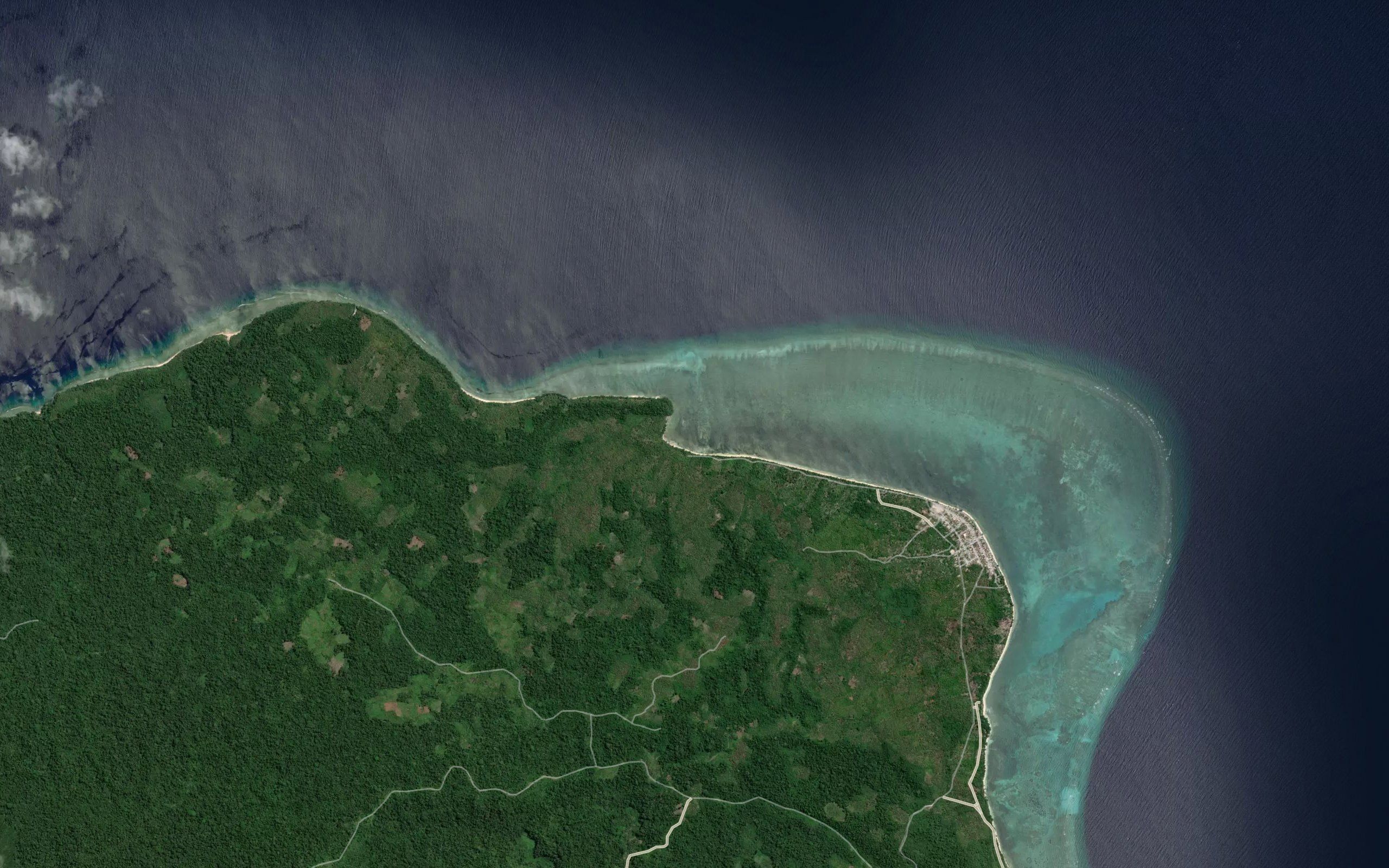 Teluk Wayamato