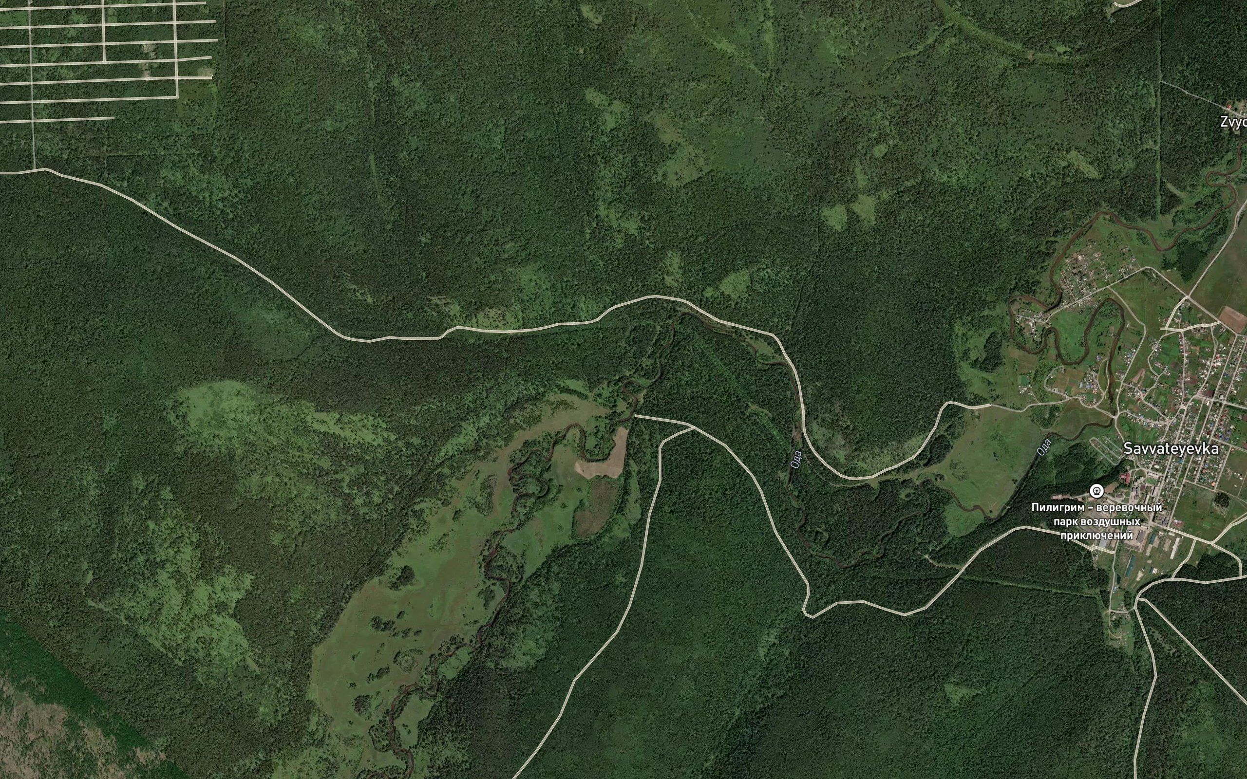 Yelovaya