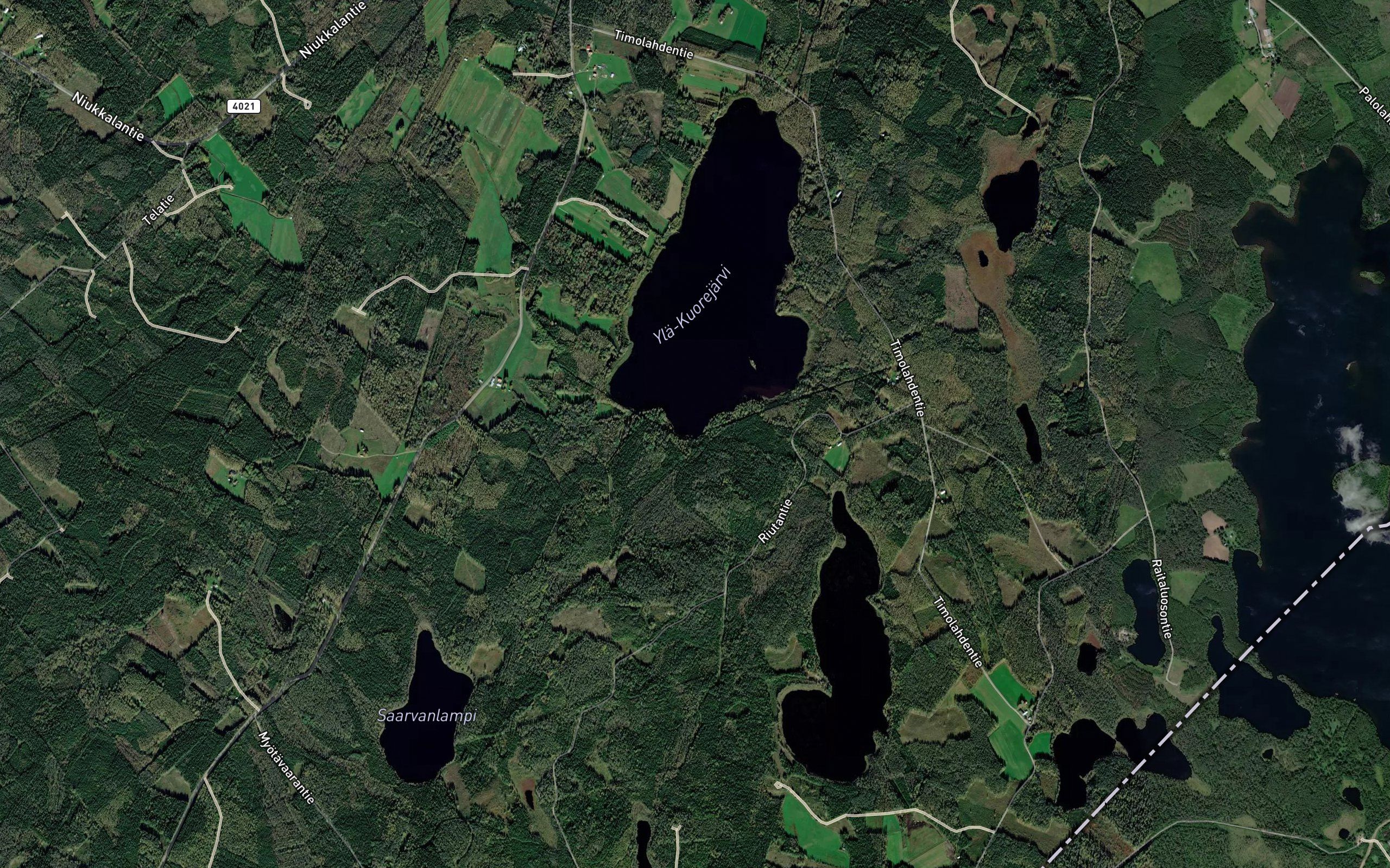 Riutanjoki