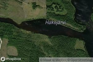 Hakojarvi