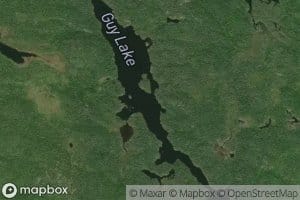 Guy Lake