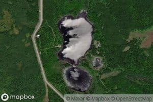 Wilson Lake