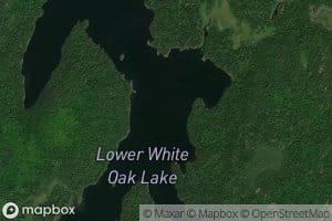 Lower White Oak Lake