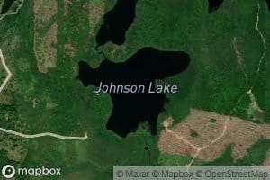 Johnson Lake