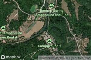 Spring Hollow Creek