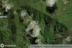 Mangapukakakahu Stream