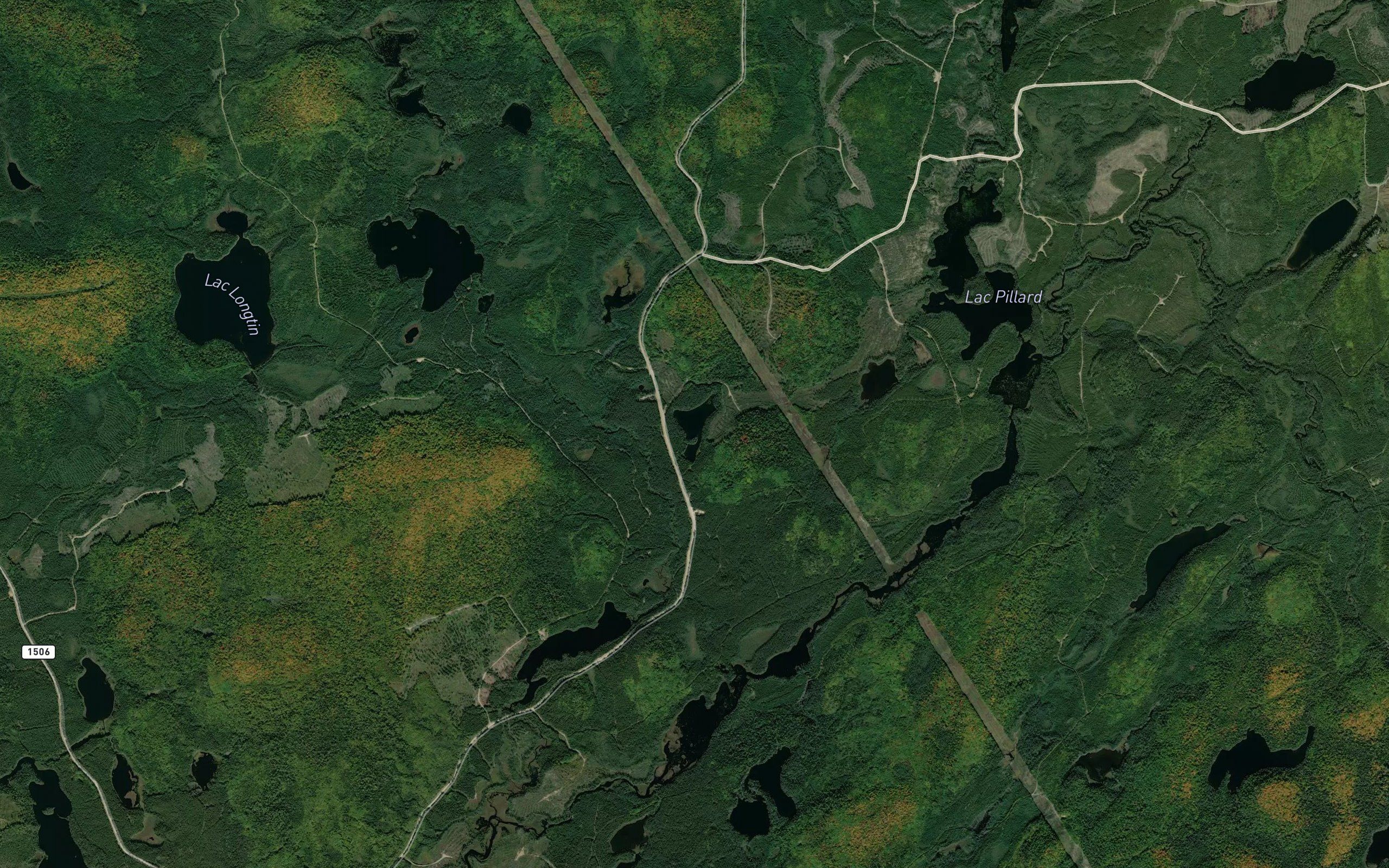 Lac Roger