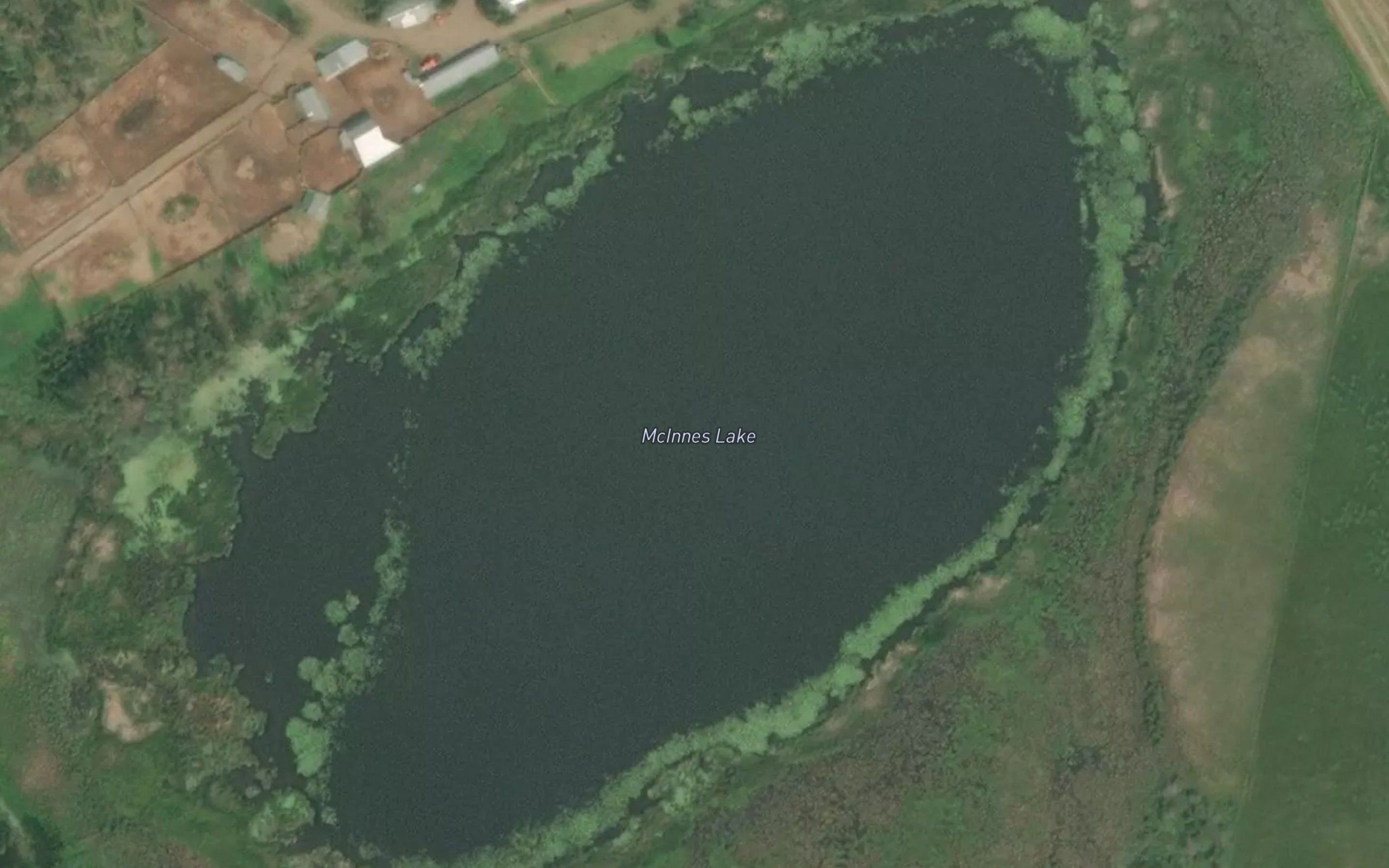 McInnes Lake