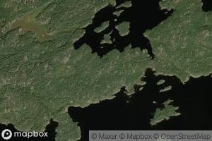 Gammon Lake
