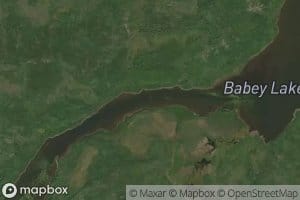 Babey Lake