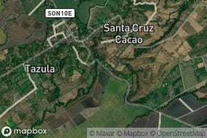 Quebrada El Almorzadero