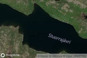 Stuorrajavri
