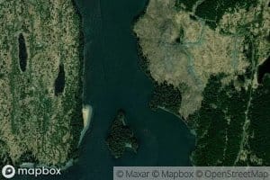 Saposa Bay