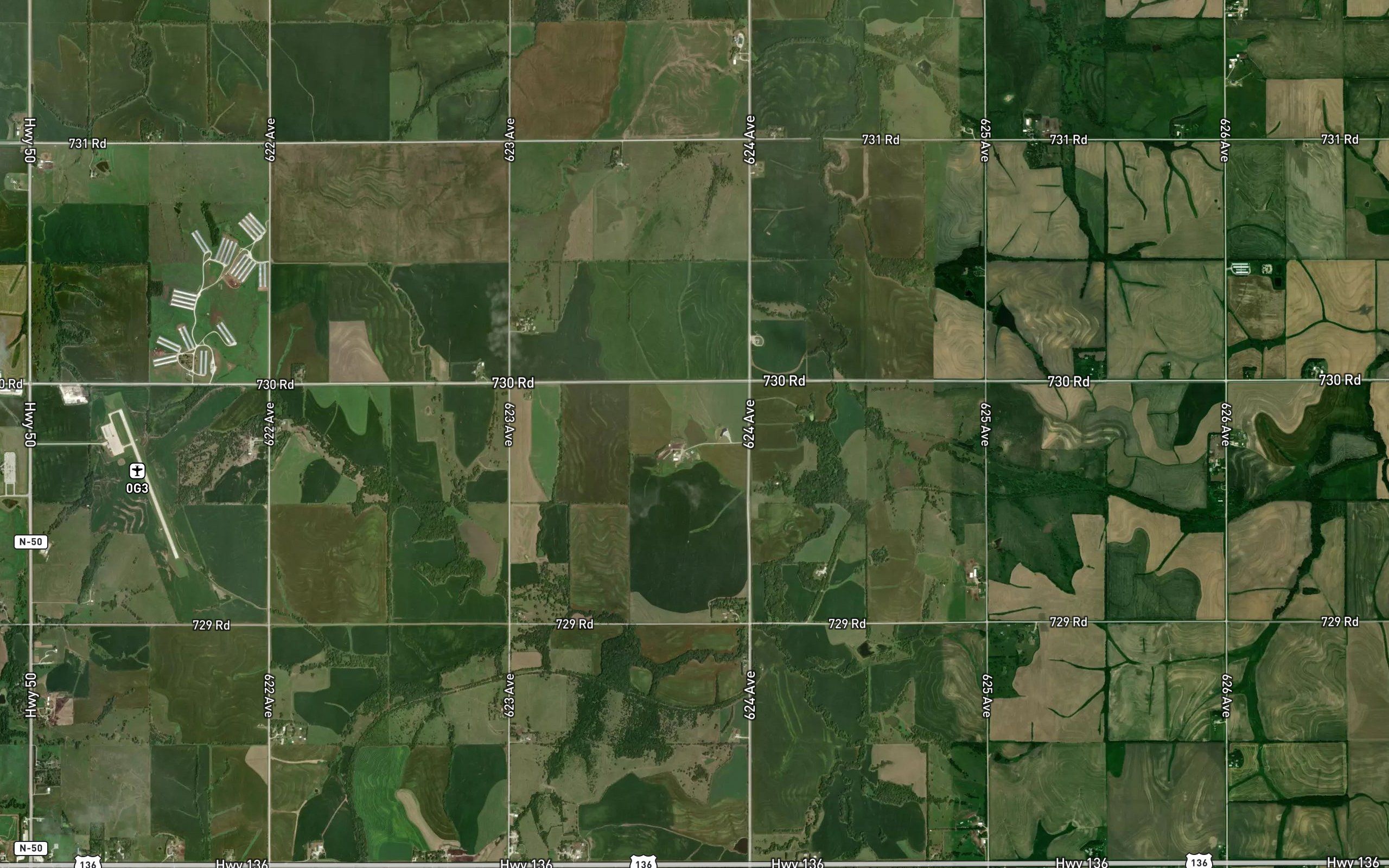 Spring Creek Reservoir 8-1