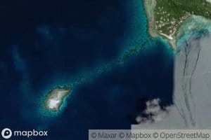 Fono-Ipis Coral Spit