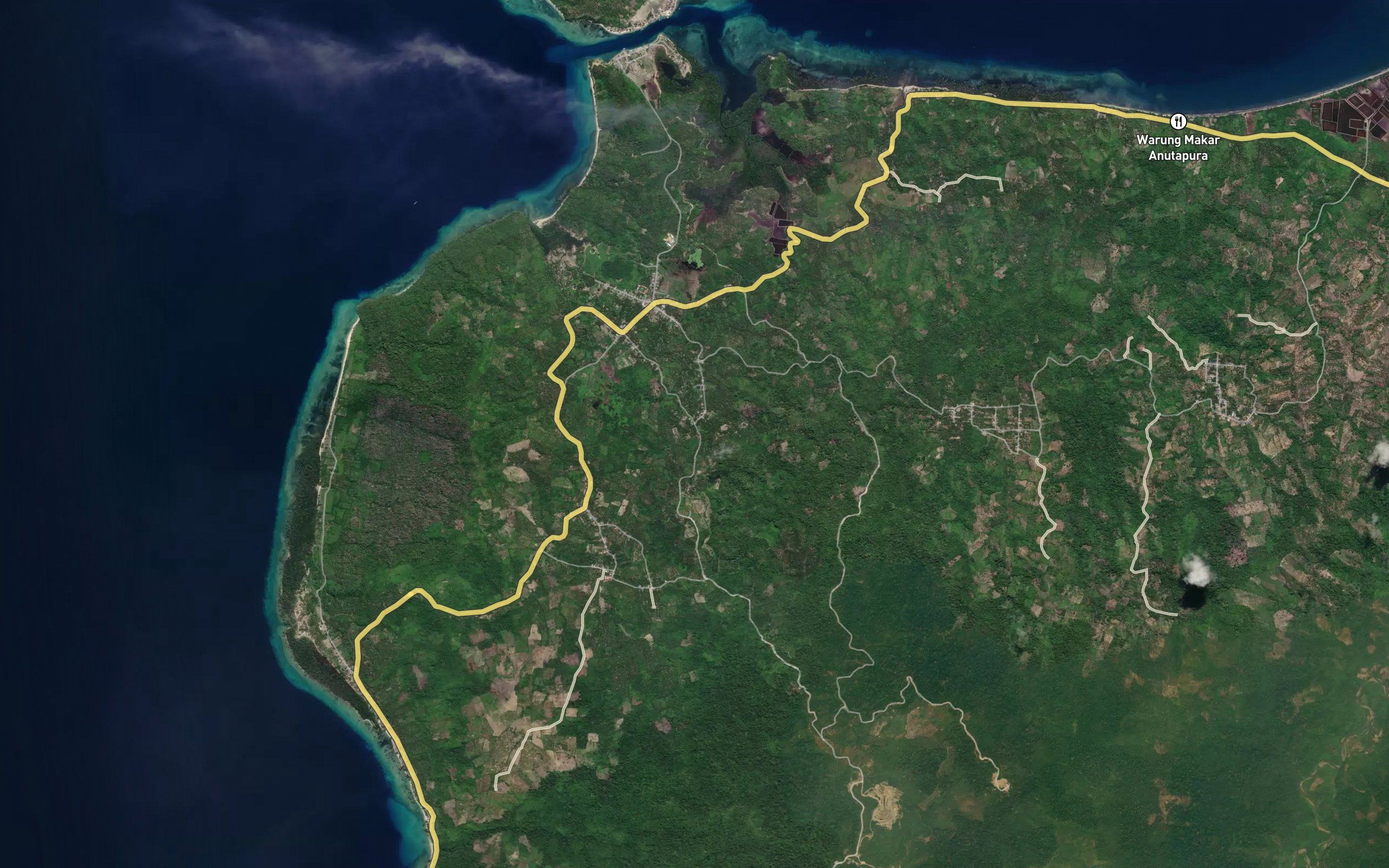Bangkalang Ogololo