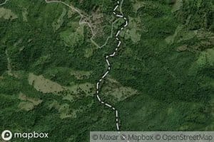 Arroyo Cabeza de Vaca