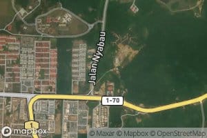 Sungai Sumak