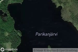 Parikanjaervi