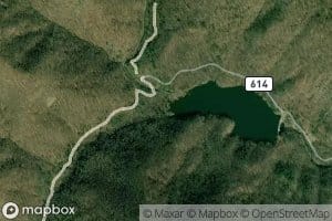 South Fork Moormans River