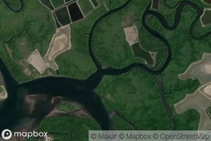 Vuelta Chiquita Estero