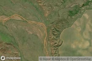 Little Duck Creek