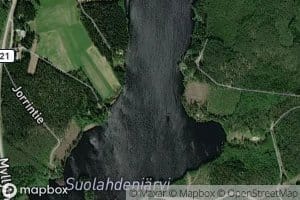 Suolahdenjarvi
