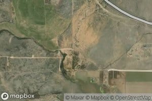 Shingle Mill Creek