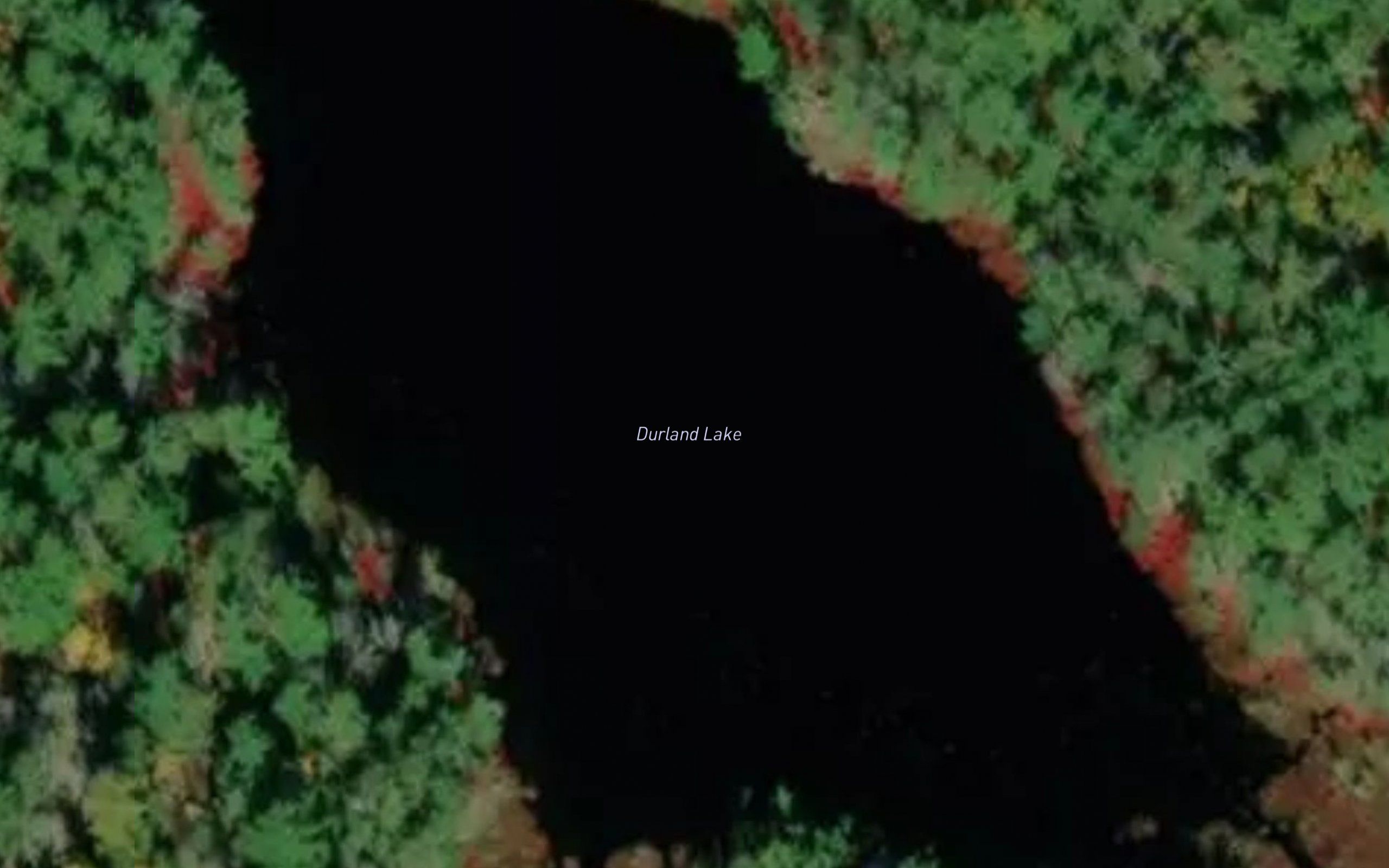 Durland Lake
