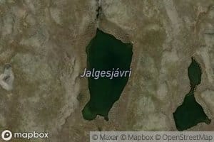 Jalgesjavri