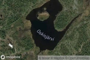 Oskisjarvi