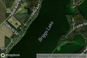 Briggs Lake