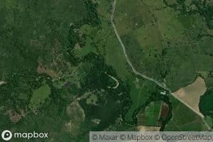 Quebrada El Mulato