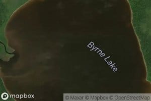 Byrne Lake