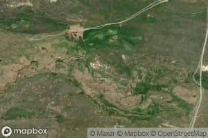 Marsh Reservoir Number 2