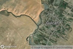 Joy-e Shor-e Kaltah Kay