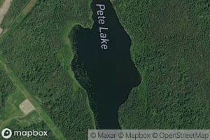 Pete Lake