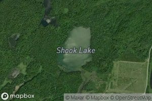 Shook Lake