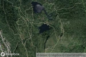 Sore Skaleviksvatnet