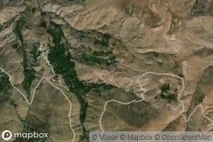 Cheshmeh-ye Qamsh Chak