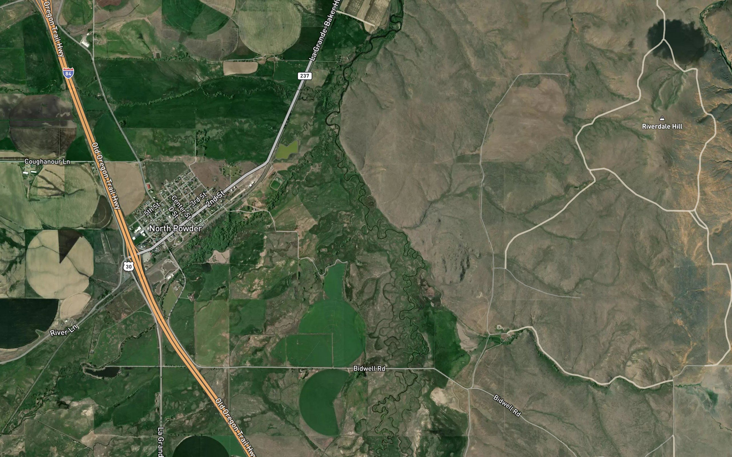 Hot Creek