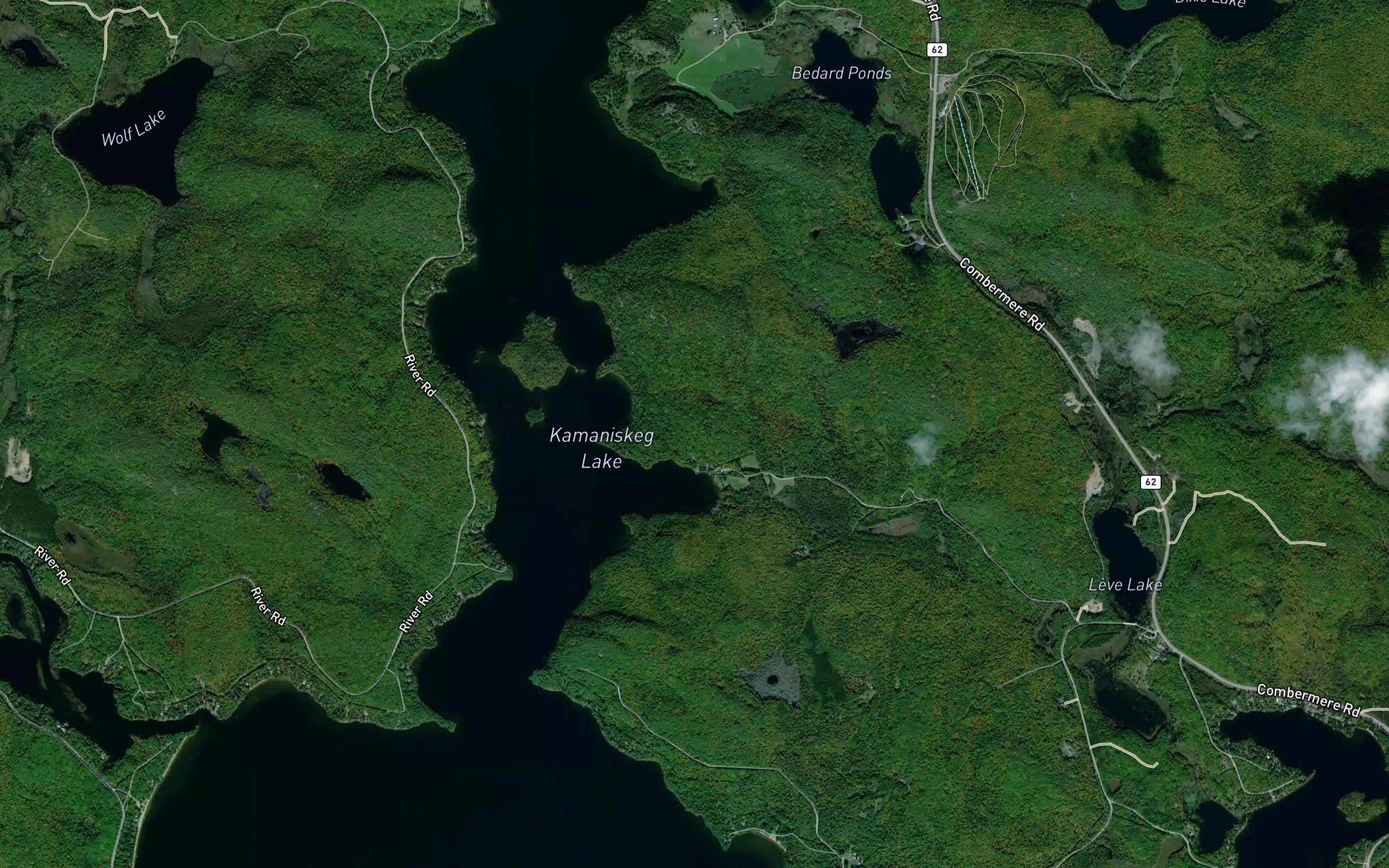 McQuaig Bay