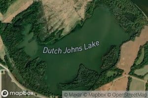 Dutch Johns Lake