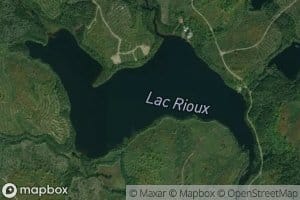 Lac Rioux