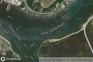 Mile Point Lower Range and Turn