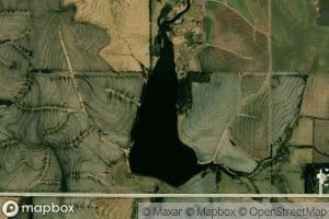 Wilson Creek Reservoir 7-A