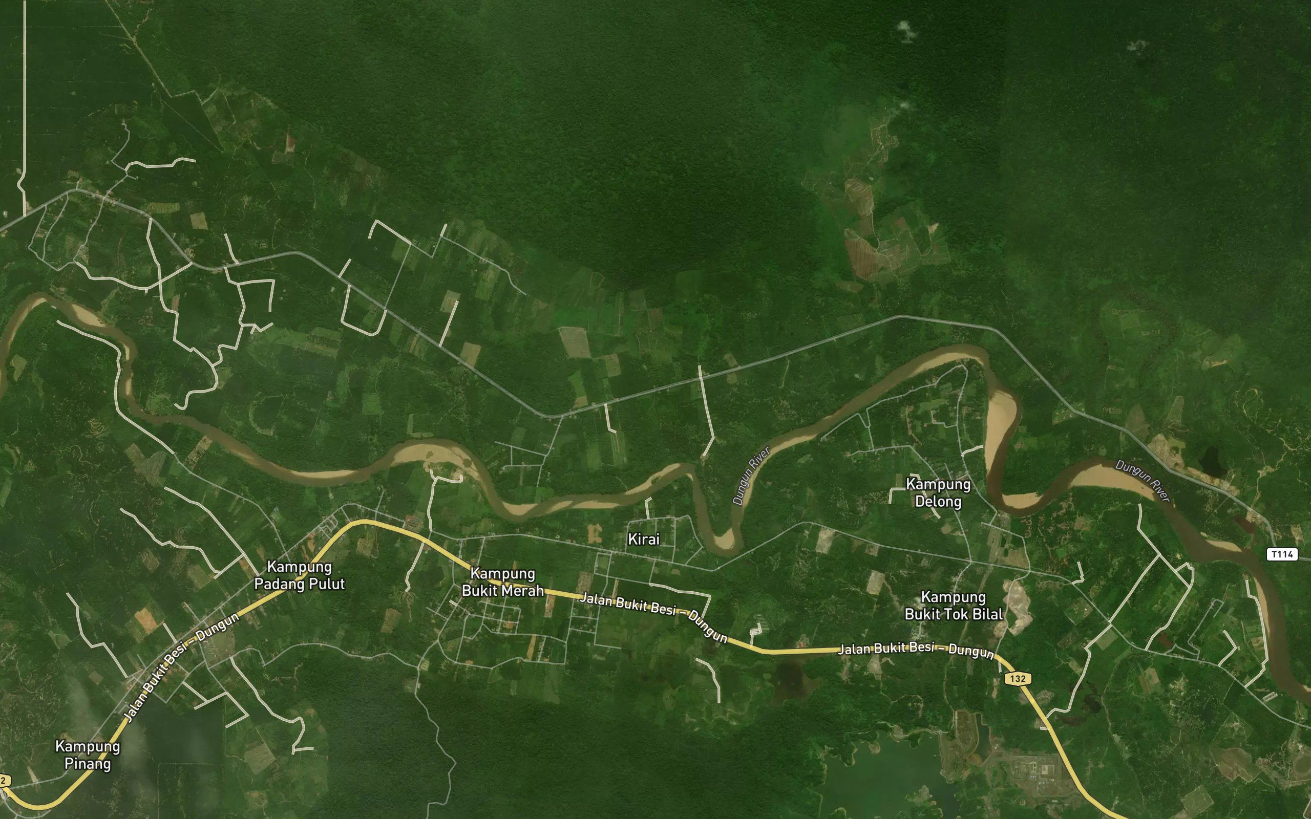 Sungai Jintan